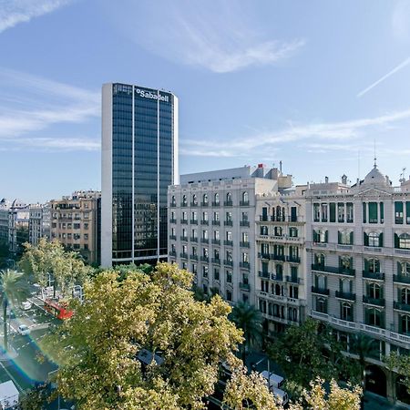 Deco Apartments Barcelona-Diagonal ภายนอก รูปภาพ