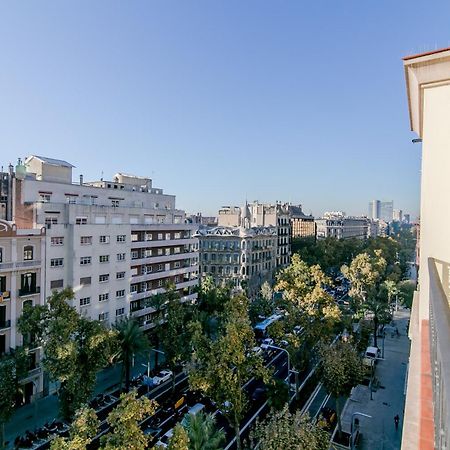 Deco Apartments Barcelona-Diagonal ภายนอก รูปภาพ