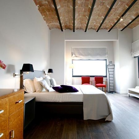 Deco Apartments Barcelona-Diagonal ภายนอก รูปภาพ
