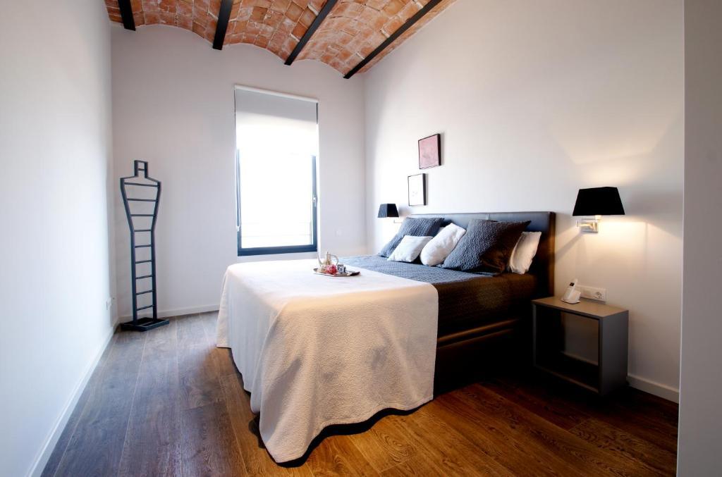 Deco Apartments Barcelona-Diagonal ภายนอก รูปภาพ