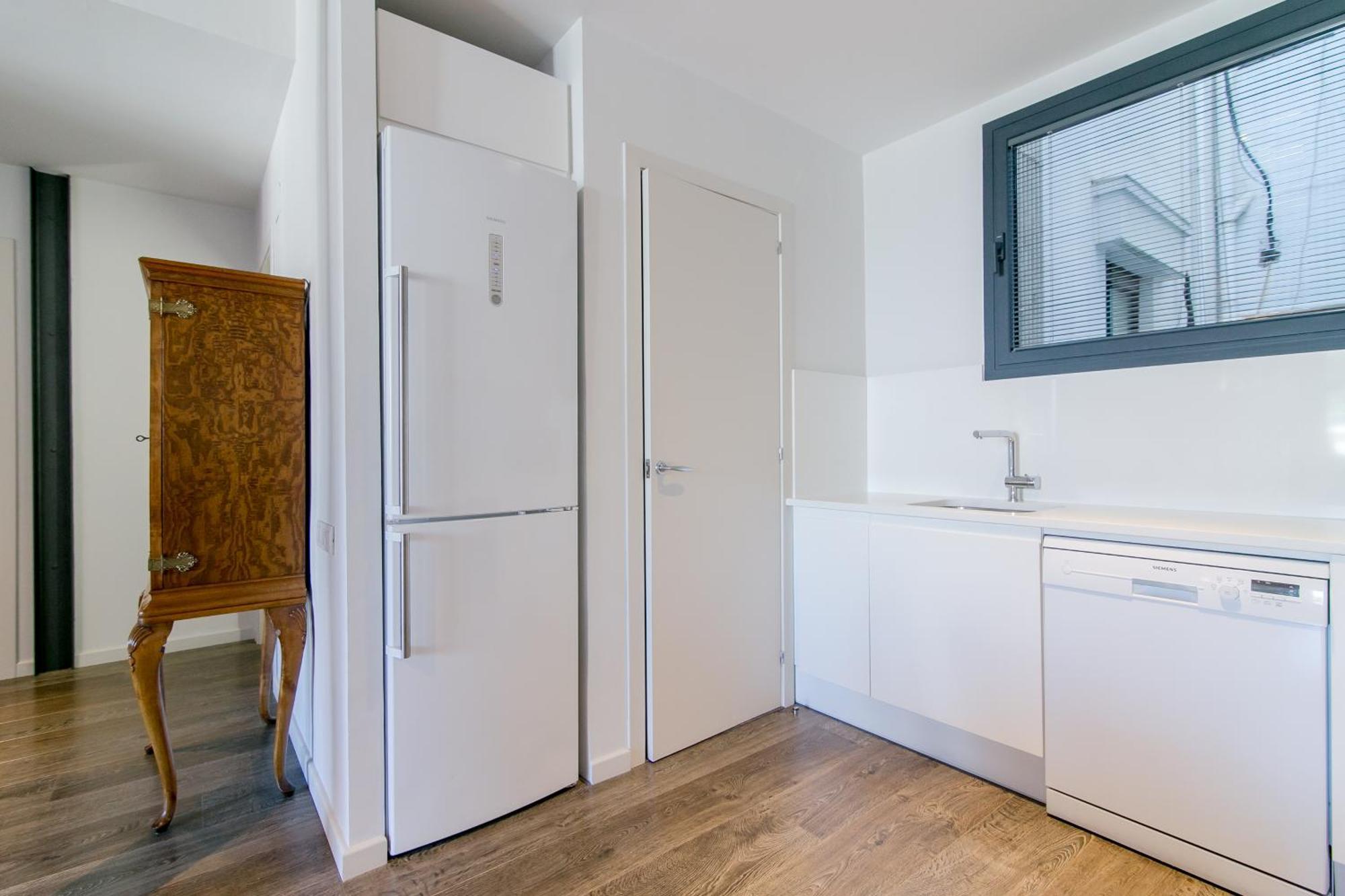 Deco Apartments Barcelona-Diagonal ภายนอก รูปภาพ