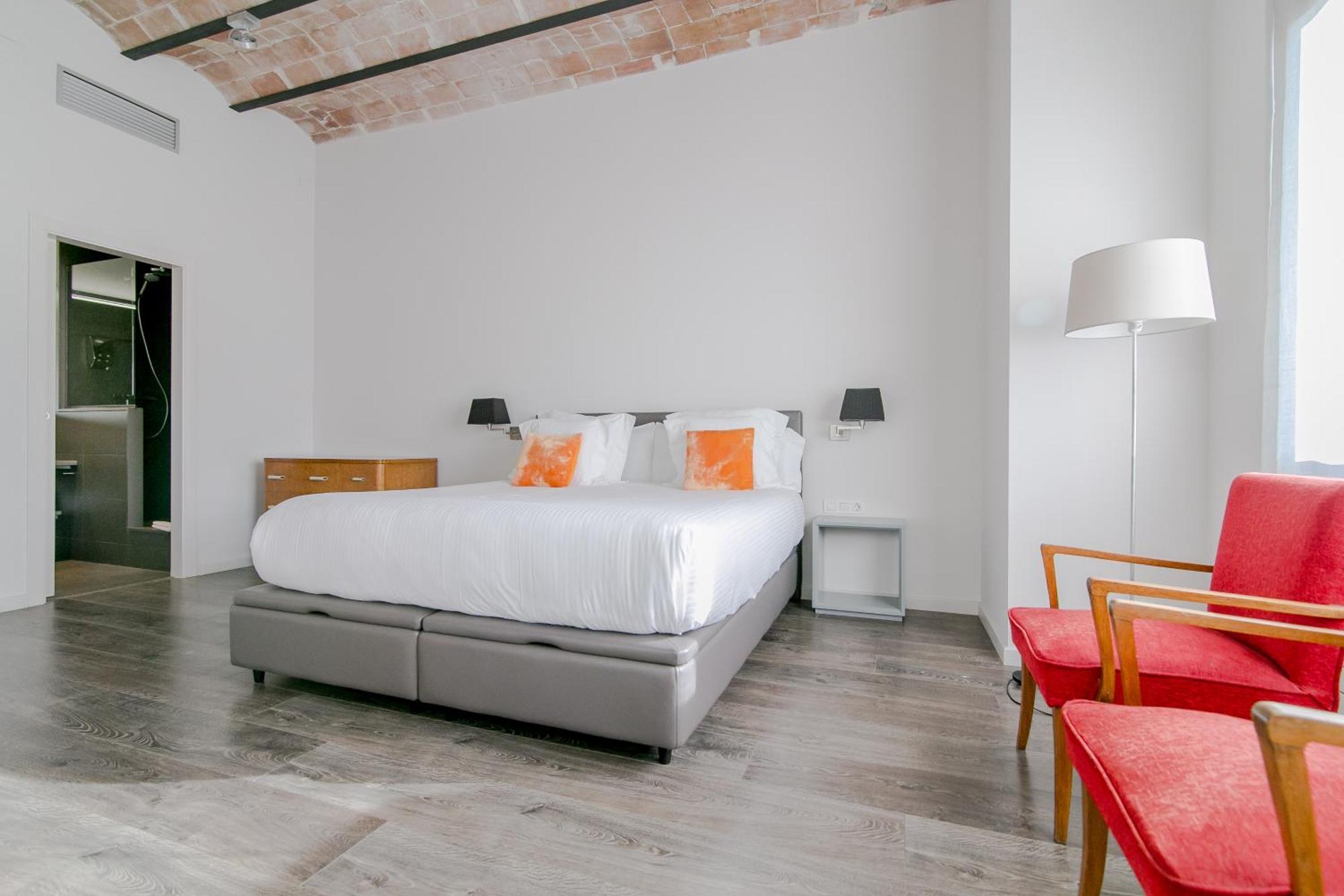 Deco Apartments Barcelona-Diagonal ภายนอก รูปภาพ