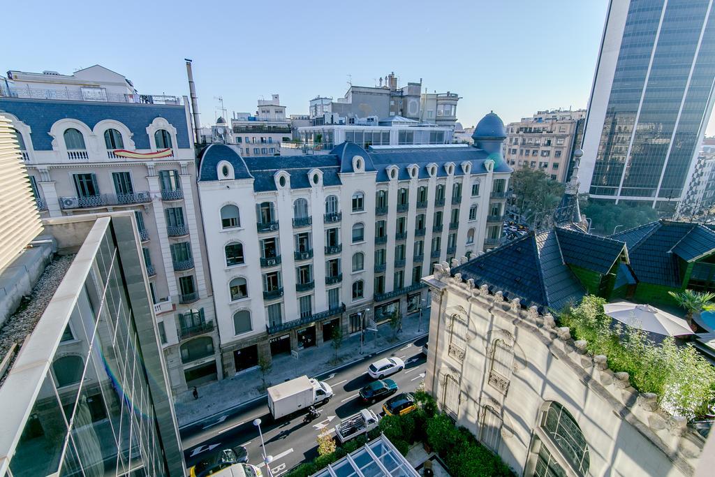 Deco Apartments Barcelona-Diagonal ห้อง รูปภาพ