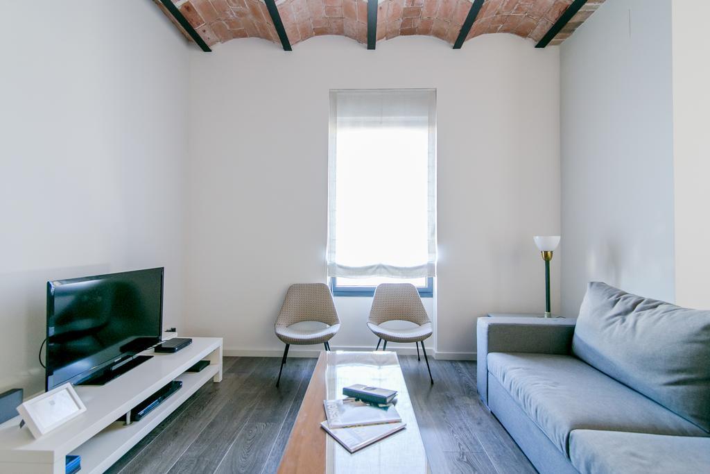 Deco Apartments Barcelona-Diagonal ภายนอก รูปภาพ