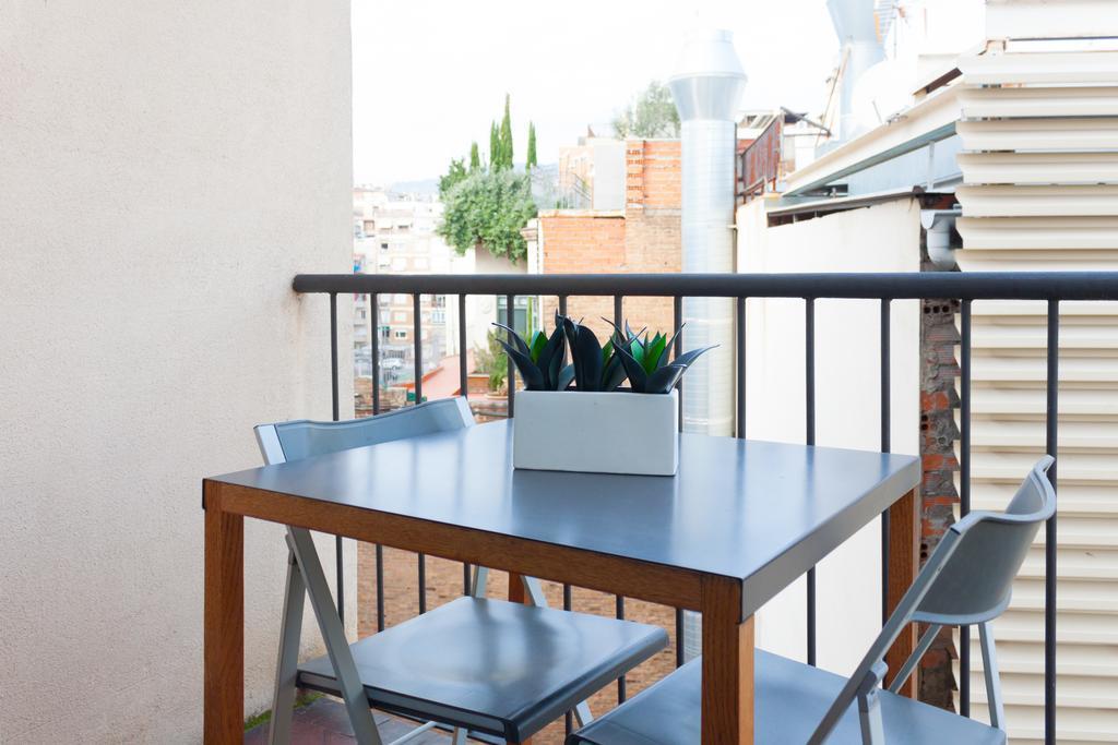 Deco Apartments Barcelona-Diagonal ภายนอก รูปภาพ