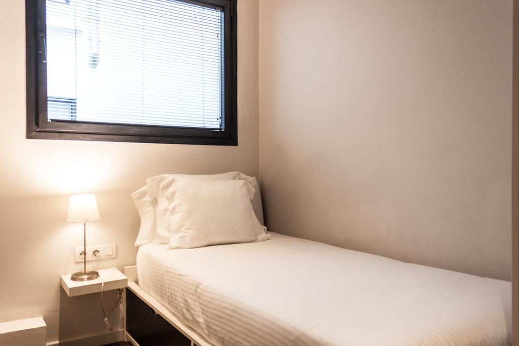 Deco Apartments Barcelona-Diagonal ภายนอก รูปภาพ